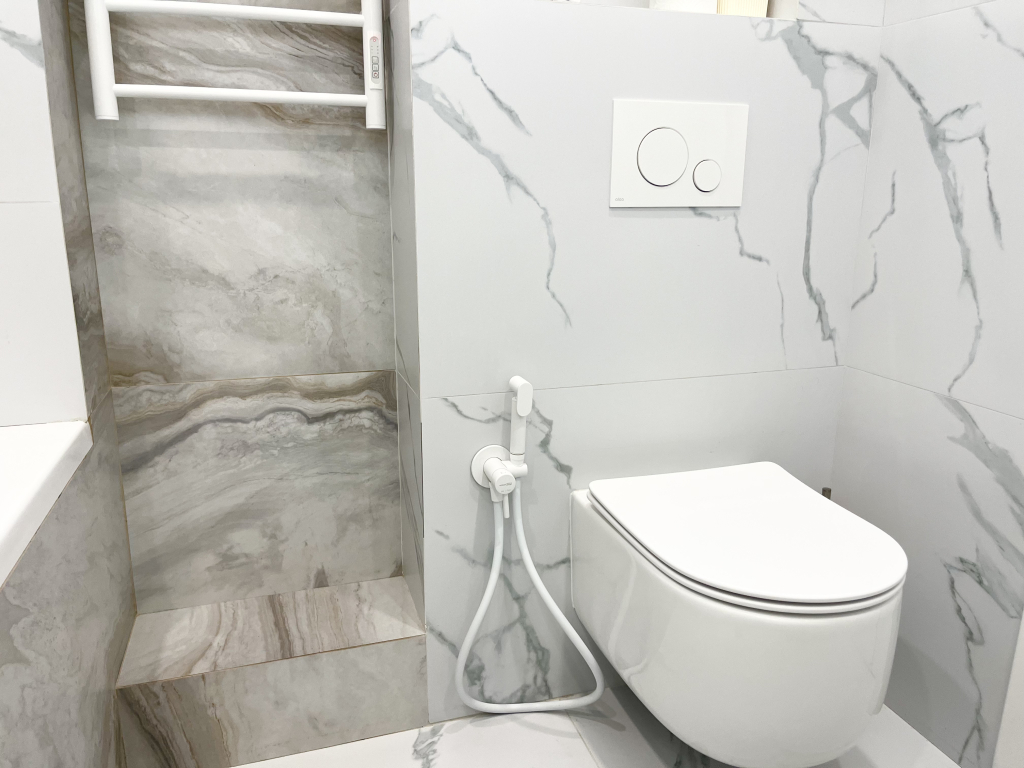 Квартира на улице Ленина 241 к1