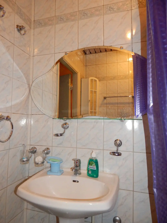Мини-отель У Исаакия / Dekabristov U Isaakiya Apartments