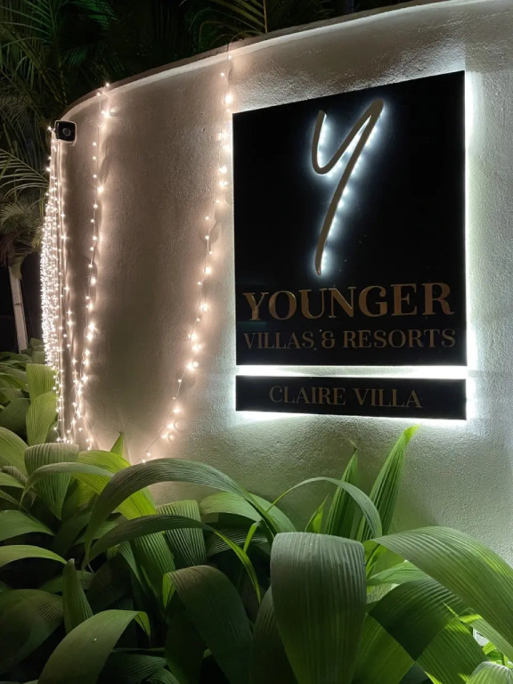 Вилла Claire Villa by Younger Villas & Resorts