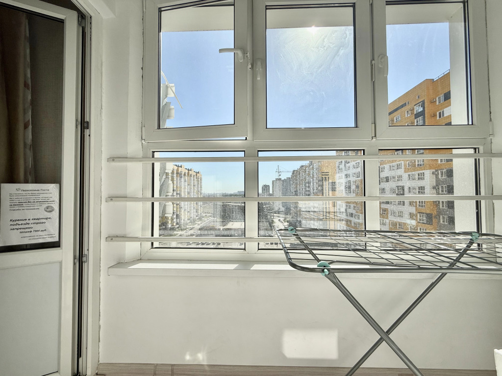 Квартира Романтики Существуют