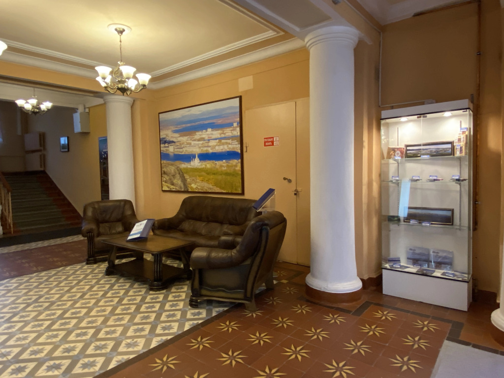 Sever inn Hotel