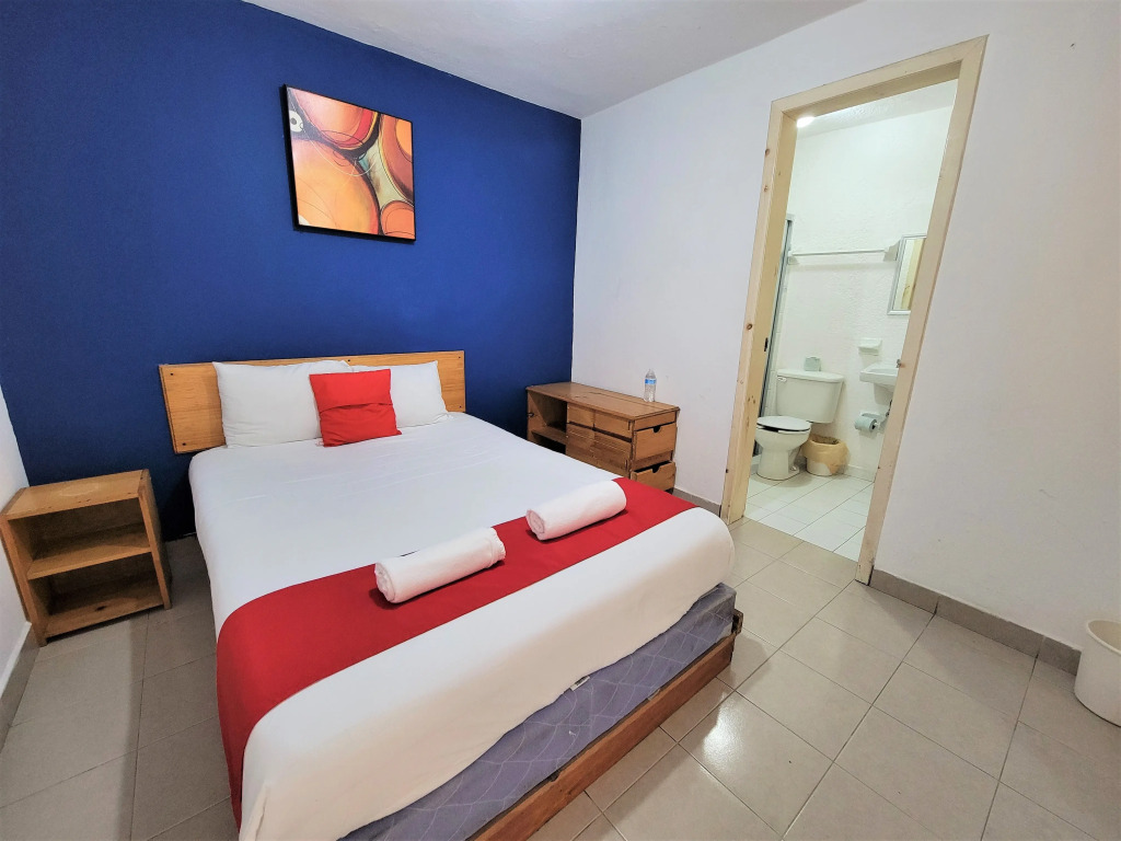 Hotel Dulce Luna