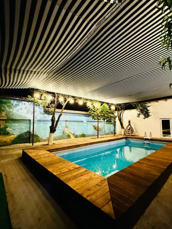 Gorilla Private House with Pool and PS
