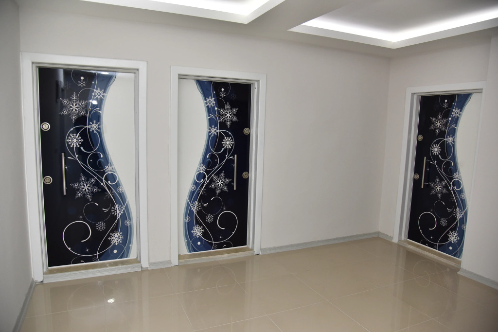 Balam Residence