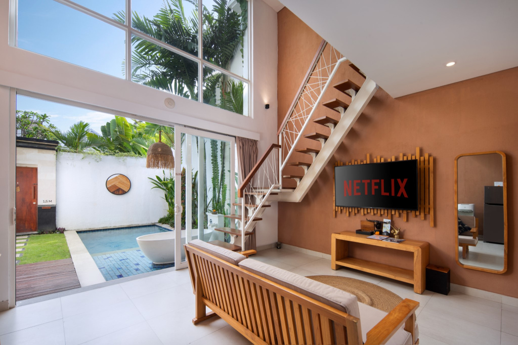 Бутик-отель Aeera Villa Canggu by iNi Vie Hospitality
