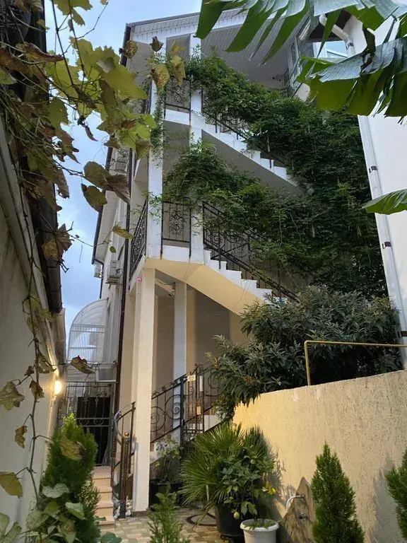 Квартира на Кувшинок 7к1 24