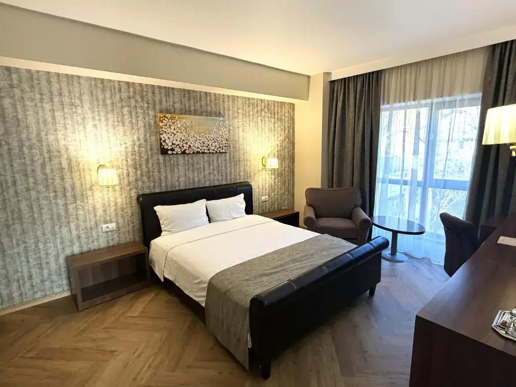 Hotel Arnia