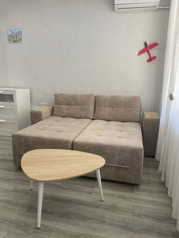 Квартира в квартале Успенка 2/13