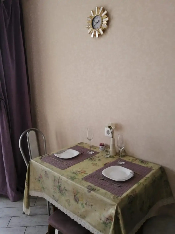 Apartments на Флотской 4