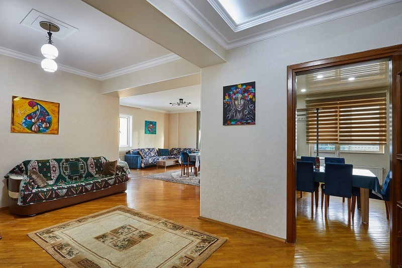 Апарт-отель Leyla Apartmens 1