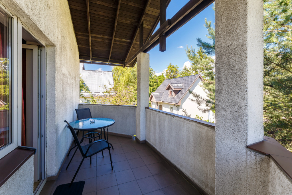 House Na Kashtanovoj