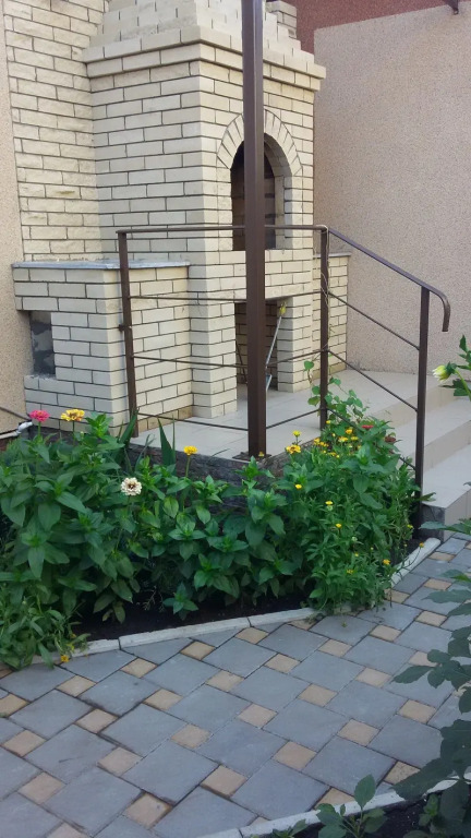 Гостевой Дом Экотель