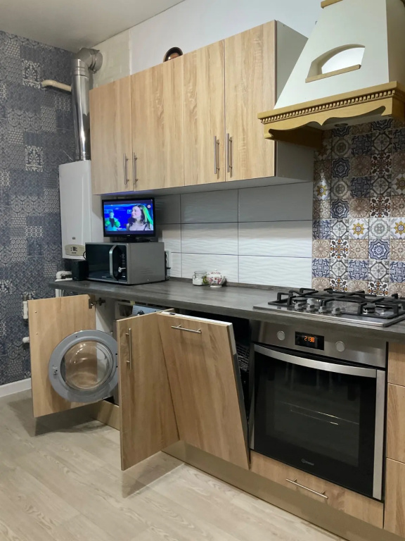 Квартира рядом с Аэропортом комфорт+
