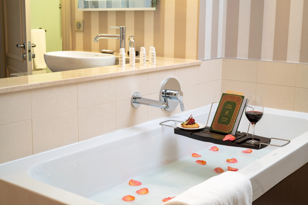 4 ★ Отель Mercure Арбат Москва