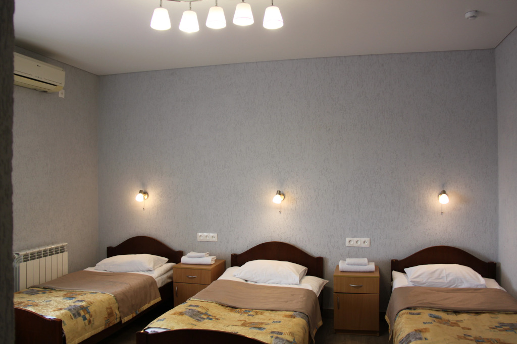Veterok Hotel