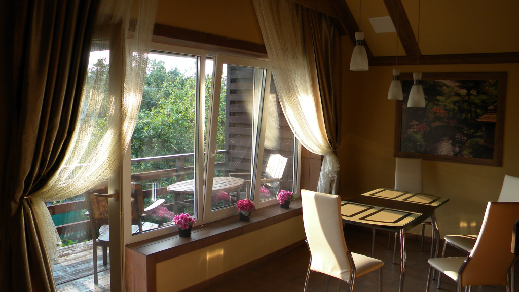 Yagodka Mini-Hotel