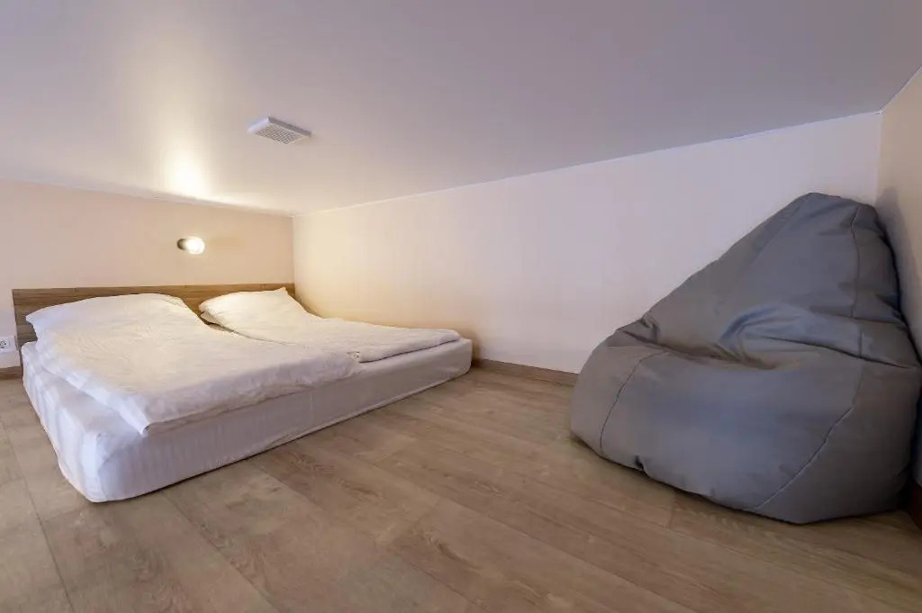 Апартаменты в жилом доме Marco's Apartment House 2