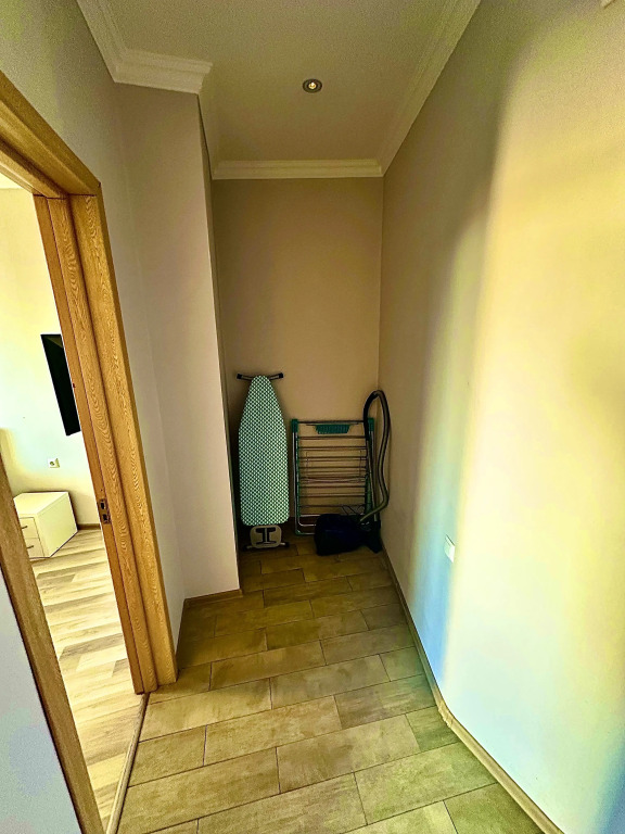 Квартира Central Accommodation Vip Resort