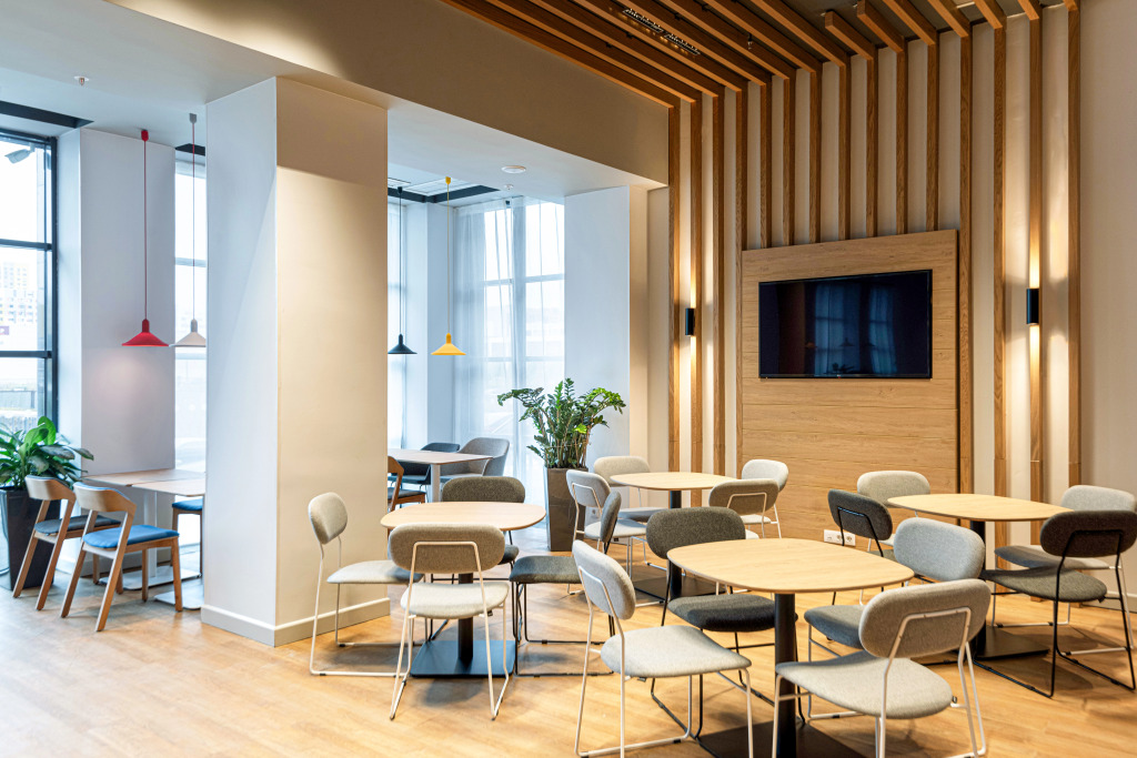 Holiday Inn Express - Astana - Turan by IHG