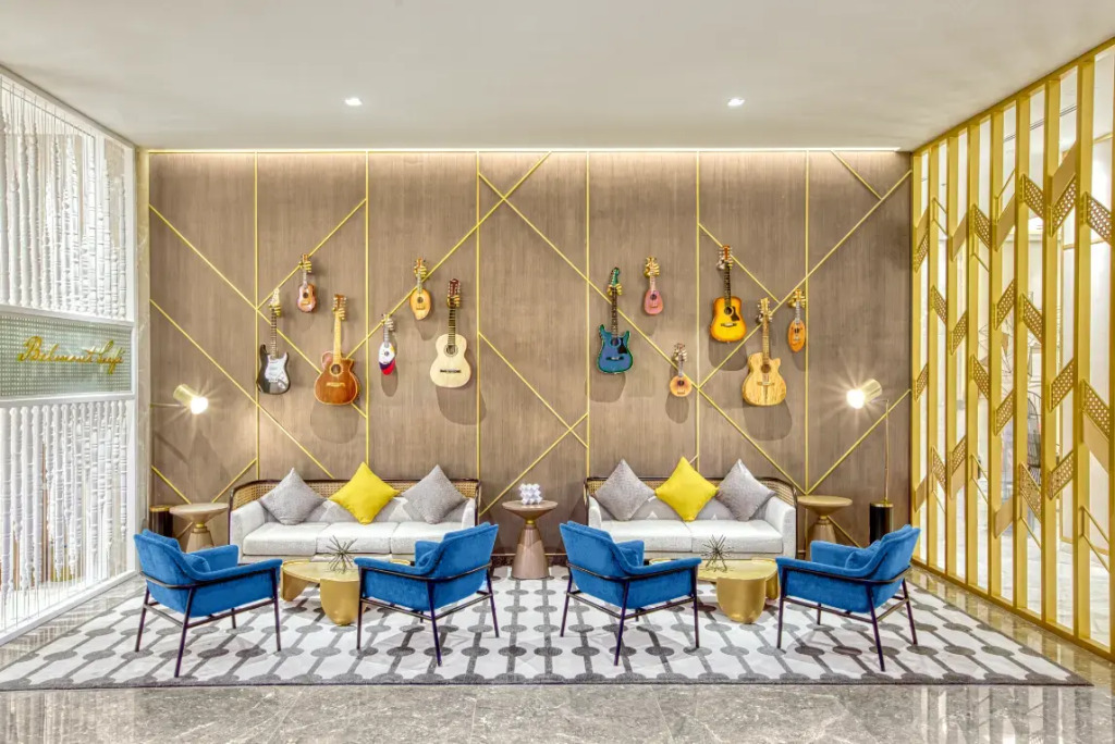 Mercure Mactan Cebu