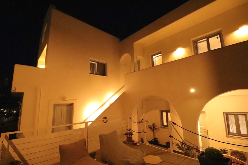 Elkaza Villas