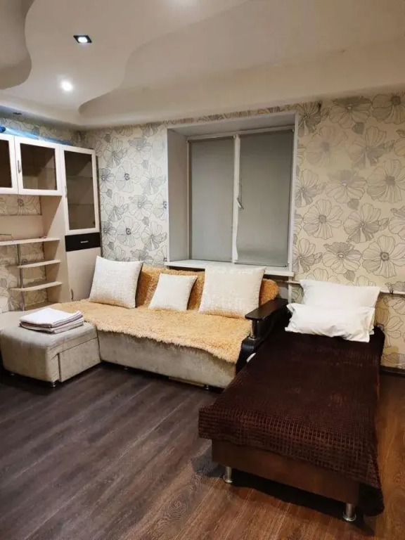 Квартира на Жукова 21