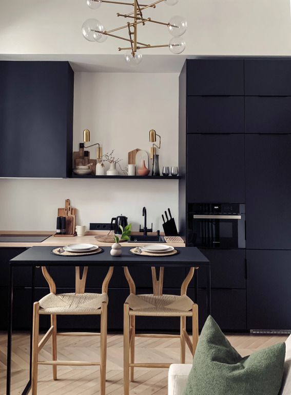 Апартаменты Matison Home