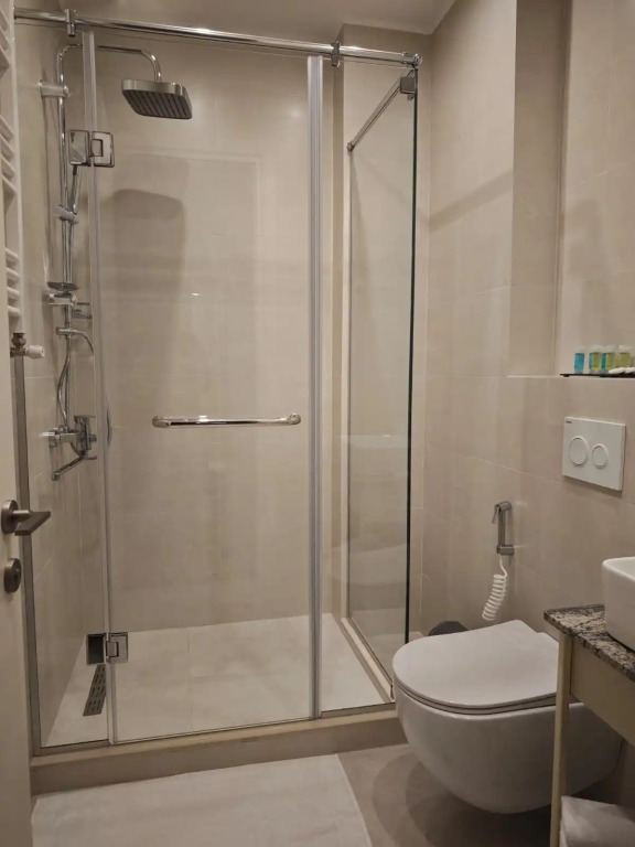 Апарт-отель Dream Apartments Tbilisi Guramishvili