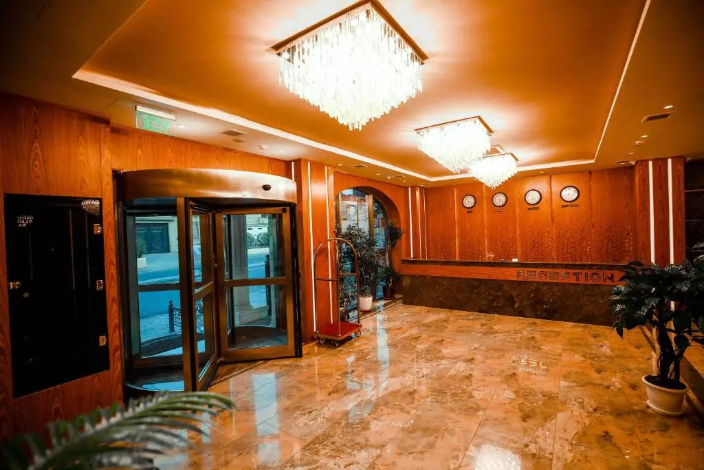 Regal Inn Hotel