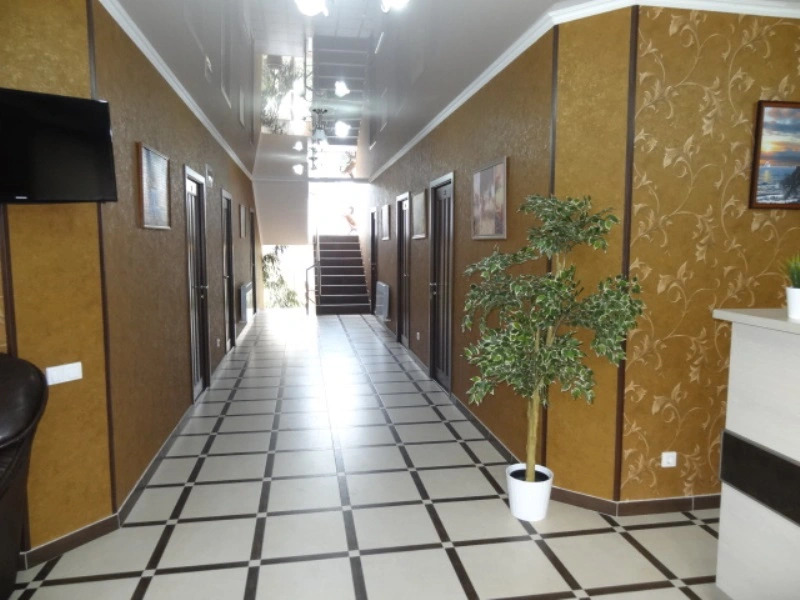 Akrit Hotel