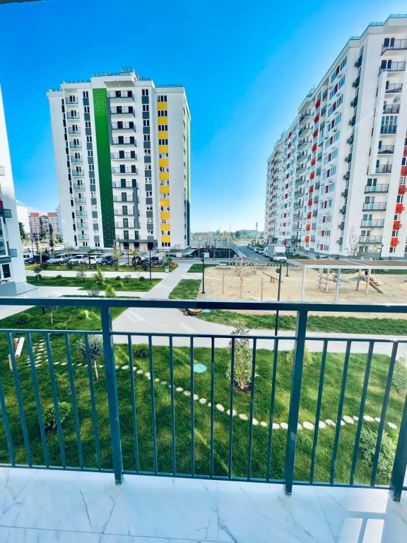 Квартира Персик