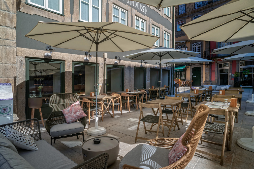 Гостевой дом Porta Nova Collection House