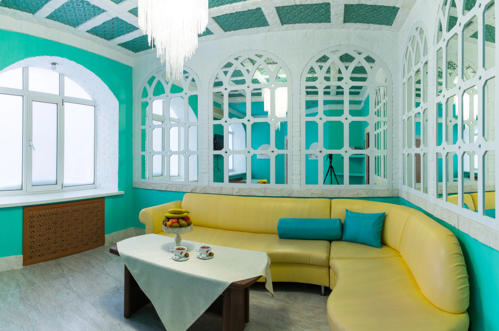 The Amsterdam Boutique Hotel