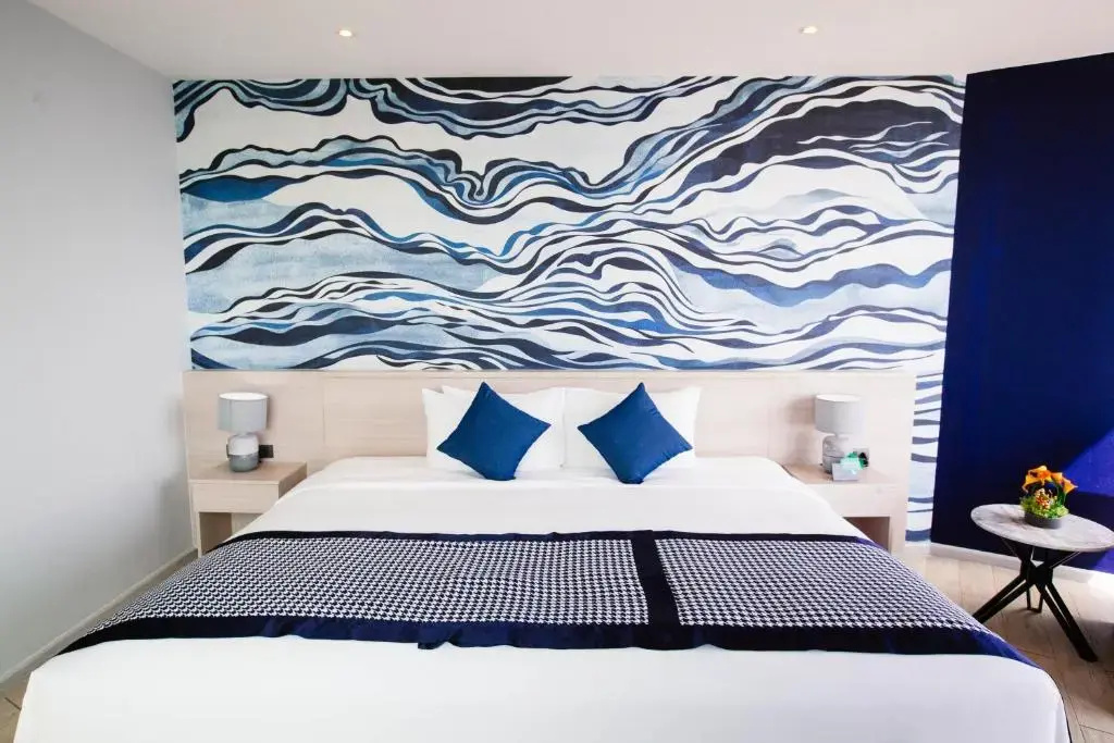 Brighton Grand Hotel & Convention Pattaya