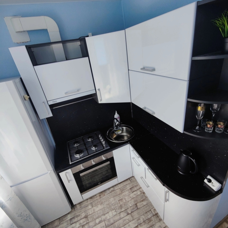 Квартира Daily Apart Vip Квартира 51