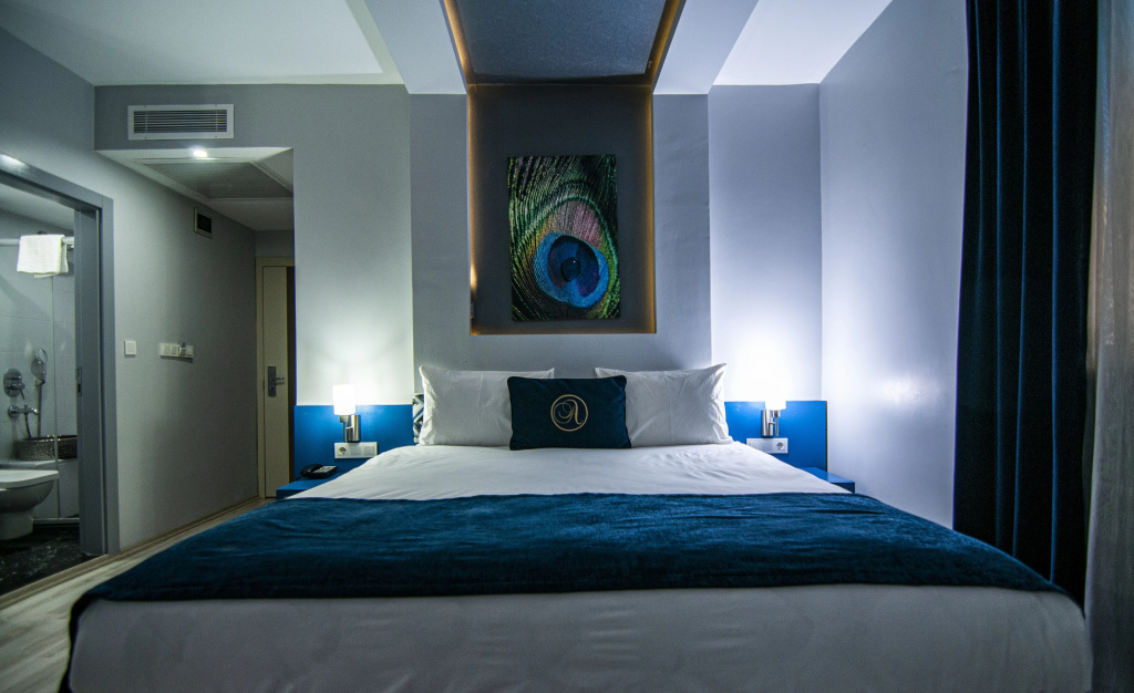 Lapis Inn Hotel & Spa
