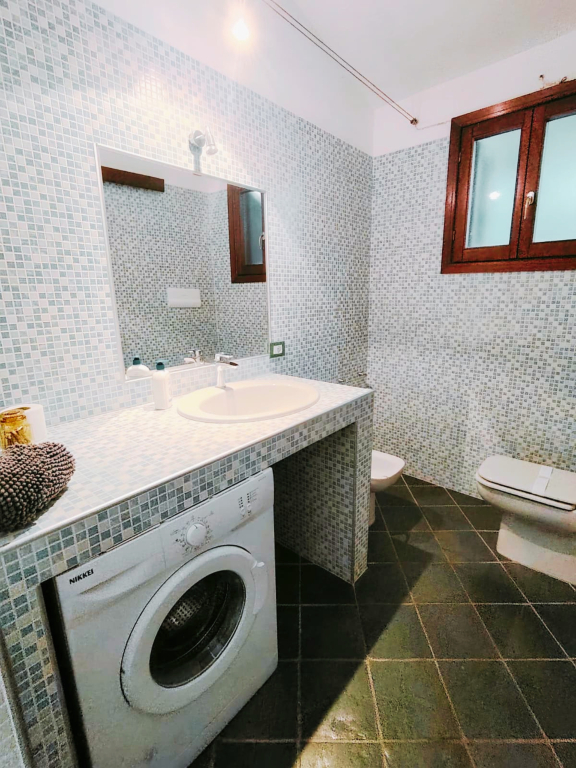 Апарт-отель HH San Teodoro Seaview A