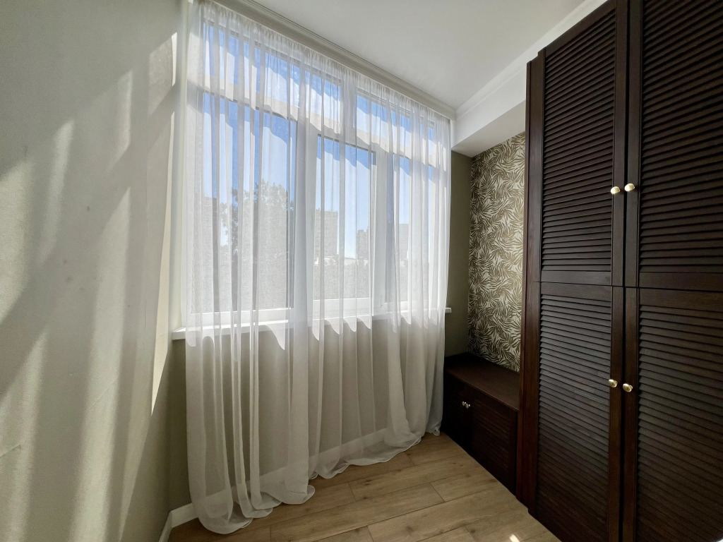 Квартира Flat South City Однокомнатная квартира