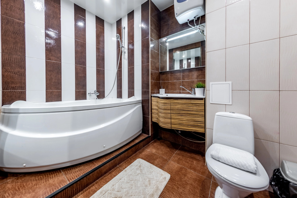 Апартаменты Sun City Apartments Рядом с Пляжем Ривьера
