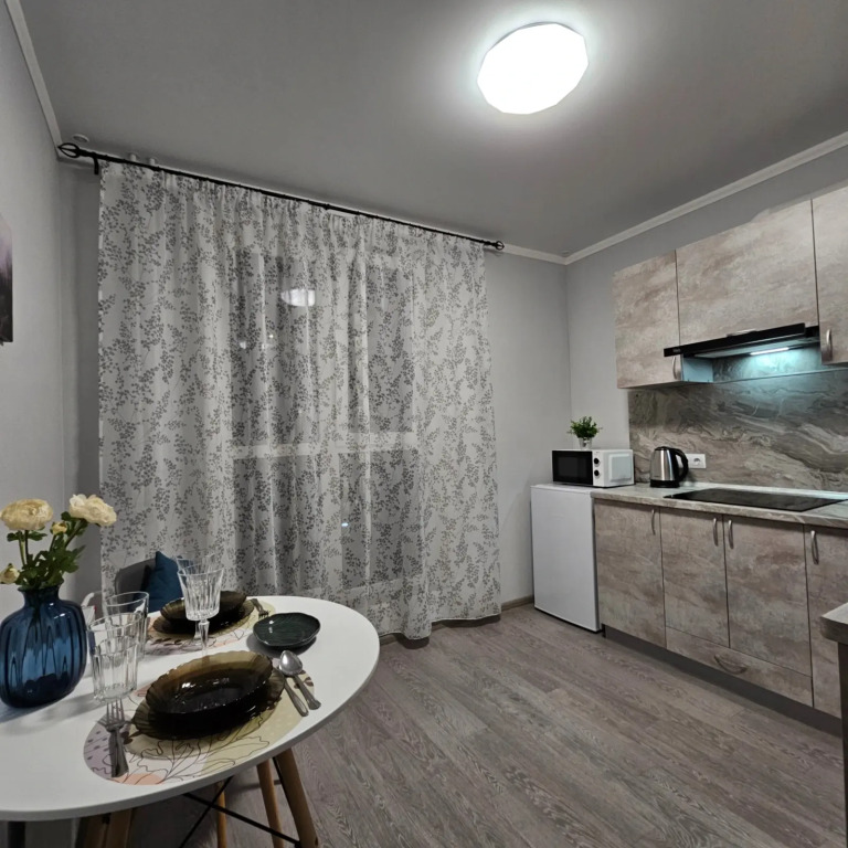 Квартира ЖК 5 Элемент