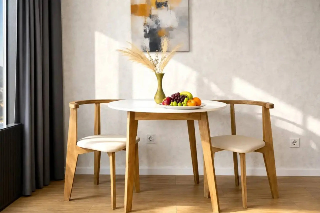 Квартира Видовая Студия у ТРЦ Иремель — Liberty Sity Apartments