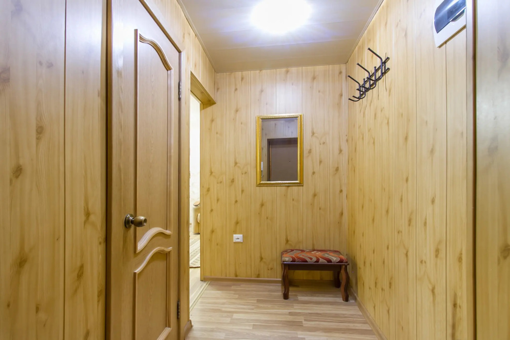 Fridriha Engel'sa 2 Apartments