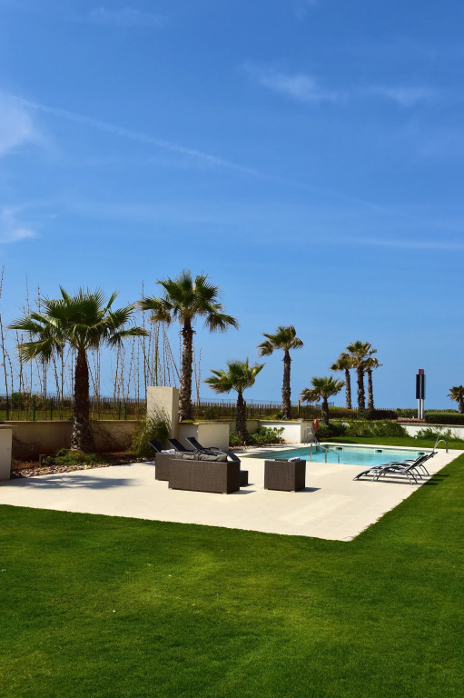 Pestana Casablanca, Seaside Suites & Residences