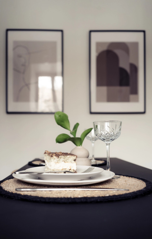 Апартаменты Matison Home