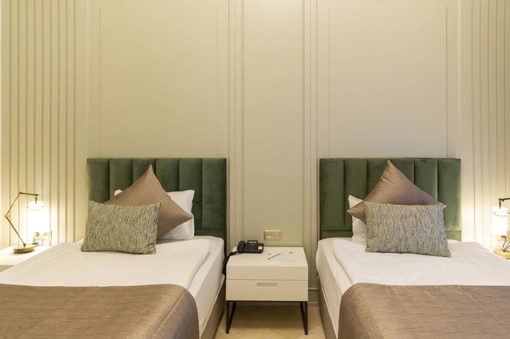 IC Hotels Green Palace & Villas