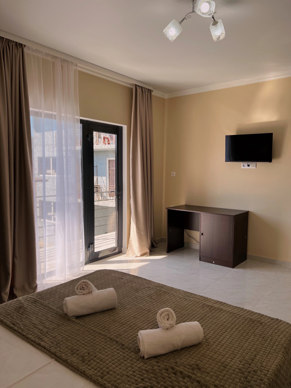 Abas Hotel