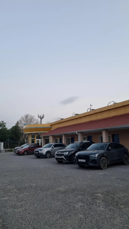 Отель Hotel 6