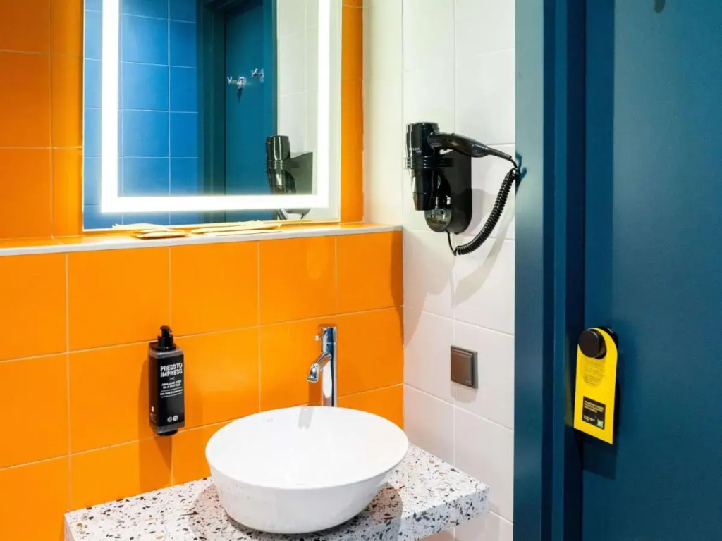 ibis Styles Batumi Hotel