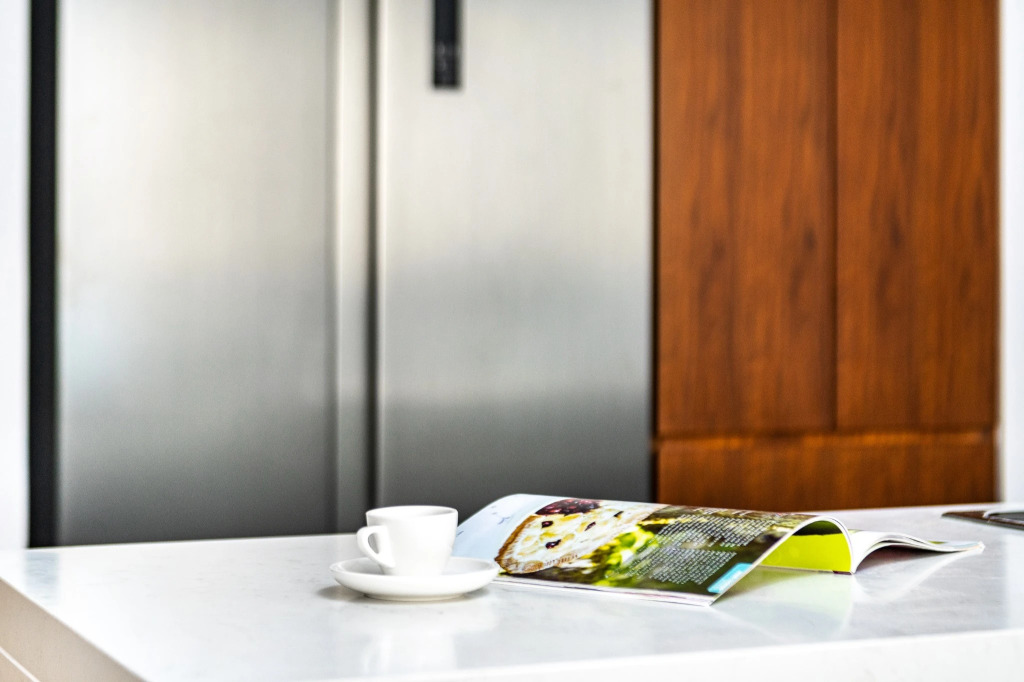 Апартаменты Welcome Home in La Rive-2, Port de La Mer