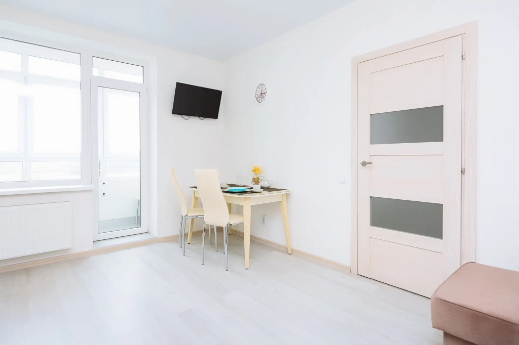 Апартаменты Rauschen_flat39